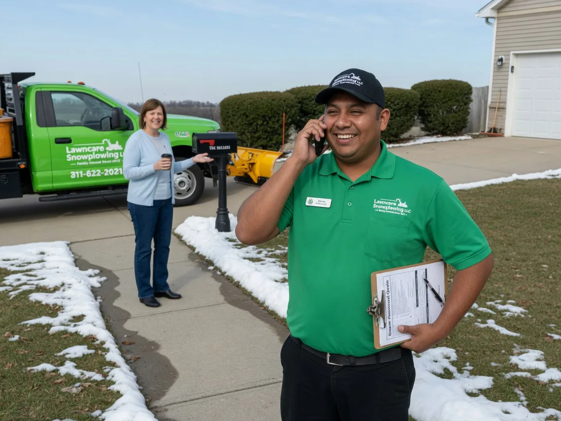 Lawn Care Services By Expert Landscaper Lewisburg, KY FAQs